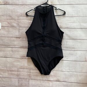 BOND EYE AUSTRALIA SAIL‎ AFFAIR SWIMSUIT WITH ZIP BACK